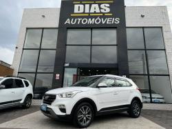 HYUNDAI Creta 1.6 16V 4P FLEX PULSE AUTOMTICO