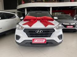 HYUNDAI Creta 1.6 16V 4P FLEX ATTITUDE AUTOMTICO