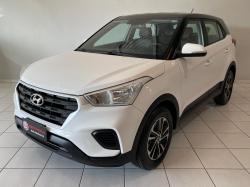 HYUNDAI Creta 1.6 16V 4P FLEX ATTITUDE AUTOMTICO