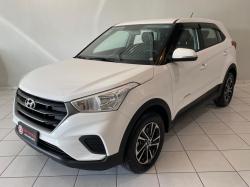 HYUNDAI Creta 1.6 16V 4P FLEX ATTITUDE AUTOMTICO