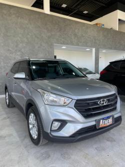 HYUNDAI Creta 1.6 16V 4P FLEX ACTION AUTOMTICO