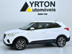 HYUNDAI Creta 1.6 16V 4P FLEX ATTITUDE AUTOMTICO