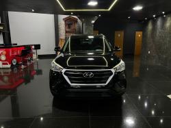 HYUNDAI Creta 1.6 16V 4P FLEX ATTITUDE AUTOMTICO