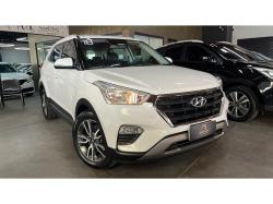 HYUNDAI Creta 1.6 16V 4P FLEX PULSE AUTOMTICO