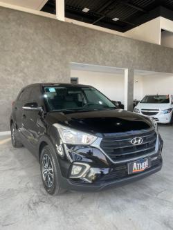 HYUNDAI Creta 1.6 16V 4P FLEX ATTITUDE AUTOMTICO