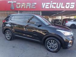 HYUNDAI Creta 1.6 16V 4P FLEX ATTITUDE AUTOMTICO