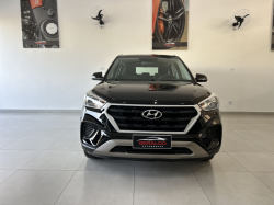 HYUNDAI Creta 1.6 16V 4P FLEX ATTITUDE AUTOMTICO