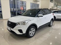 HYUNDAI Creta 1.6 16V 4P FLEX ATTITUDE AUTOMTICO