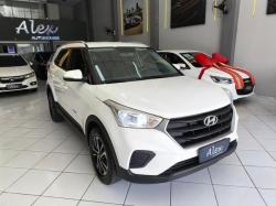 HYUNDAI Creta 1.6 16V 4P FLEX ATTITUDE AUTOMTICO