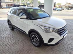 HYUNDAI Creta 1.6 16V 4P FLEX ATTITUDE AUTOMTICO