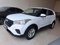 HYUNDAI Creta 1.6 16V 4P FLEX ACTION AUTOMTICO