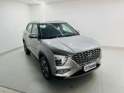 HYUNDAI Creta 1.6 16V 4P FLEX LIMITED EDITION AUTOMTICO