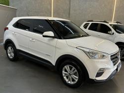 HYUNDAI Creta 1.6 16V 4P FLEX ATTITUDE AUTOMTICO