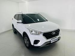 HYUNDAI Creta 1.6 16V 4P FLEX ATTITUDE AUTOMTICO