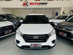 HYUNDAI Creta 1.6 16V 4P FLEX ATTITUDE AUTOMTICO