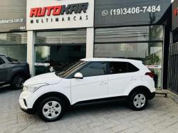 HYUNDAI Creta 1.6 16V 4P FLEX ATTITUDE AUTOMTICO