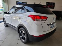 HYUNDAI Creta 1.6 16V 4P FLEX ATTITUDE AUTOMTICO