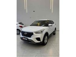 HYUNDAI Creta 1.6 16V 4P FLEX PULSE AUTOMTICO