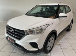 HYUNDAI Creta 1.6 16V 4P FLEX ATTITUDE AUTOMTICO