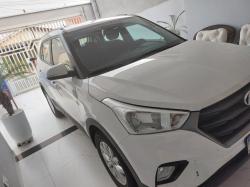 HYUNDAI Creta 1.6 16V 4P FLEX ACTION AUTOMTICO