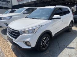 HYUNDAI Creta 1.6 16V 4P FLEX ATTITUDE AUTOMTICO