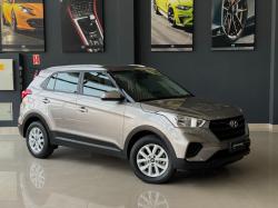 HYUNDAI Creta 1.6 16V 4P FLEX ACTION AUTOMTICO