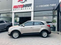 HYUNDAI Creta 1.6 16V 4P FLEX ACTION AUTOMTICO