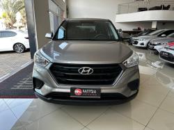 HYUNDAI Creta 1.6 16V 4P FLEX ATTITUDE AUTOMTICO