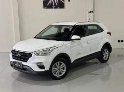 HYUNDAI Creta 1.6 16V 4P FLEX ATTITUDE AUTOMTICO