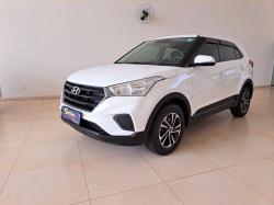 HYUNDAI Creta 1.6 16V 4P FLEX ATTITUDE AUTOMTICO