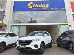 HYUNDAI Creta 1.6 16V 4P FLEX ATTITUDE AUTOMTICO