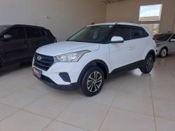 HYUNDAI Creta 1.6 16V 4P FLEX ATTITUDE AUTOMTICO