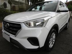 HYUNDAI Creta 1.6 16V 4P FLEX ATTITUDE AUTOMTICO