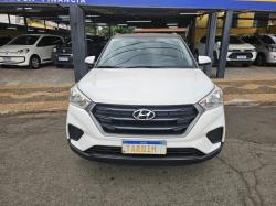 HYUNDAI Creta 1.6 16V 4P FLEX ATTITUDE