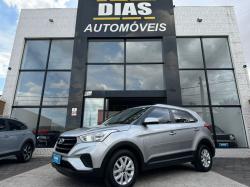 HYUNDAI Creta 1.6 16V 4P FLEX ATTITUDE AUTOMTICO