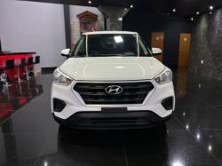 HYUNDAI Creta 1.6 16V 4P FLEX ATTITUDE AUTOMTICO