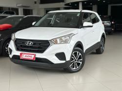 HYUNDAI Creta 1.6 16V 4P FLEX ATTITUDE AUTOMTICO