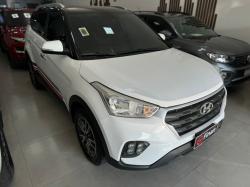 HYUNDAI Creta 1.6 16V 4P FLEX LIMITED EDITION AUTOMTICO