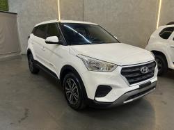 HYUNDAI Creta 1.6 16V 4P FLEX ATTITUDE AUTOMTICO