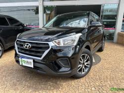 HYUNDAI Creta 1.6 16V 4P FLEX ATTITUDE AUTOMTICO