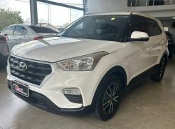 HYUNDAI Creta 1.6 16V 4P FLEX ATTITUDE AUTOMTICO