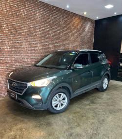 HYUNDAI Creta 1.6 16V 4P FLEX ATTITUDE