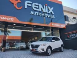 HYUNDAI Creta 1.6 16V 4P FLEX ATTITUDE AUTOMTICO