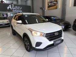 HYUNDAI Creta 1.6 16V 4P FLEX ATTITUDE