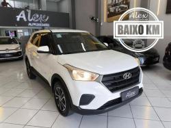 HYUNDAI Creta 1.6 16V 4P FLEX ATTITUDE