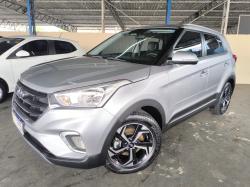 HYUNDAI Creta 1.6 16V 4P FLEX SMART PLUS AUTOMTICO