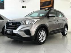 HYUNDAI Creta 1.6 16V 4P FLEX ACTION AUTOMTICO