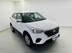 HYUNDAI Creta 1.6 16V 4P FLEX ATTITUDE AUTOMTICO