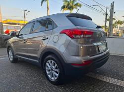 HYUNDAI Creta 1.6 16V 4P FLEX ACTION AUTOMTICO