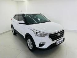 HYUNDAI Creta 1.6 16V 4P FLEX ATTITUDE AUTOMTICO